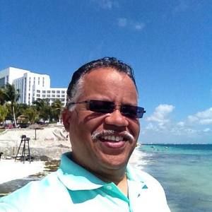 Meet your Posher, Russell